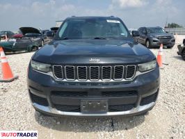 Jeep Cherokee 2021 3 Jeep Cherokee 2021 3