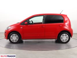 Volkswagen Up! 2016 1.0 59 KM Volkswagen Up! 2016 1.0 59 KM