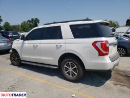 Ford Expedition 2018 3