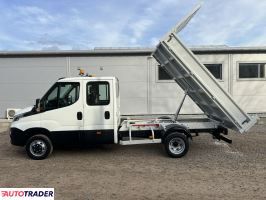 Iveco Daily 2017 3