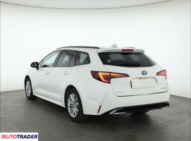 Toyota Corolla 2023 1.8 138 KM