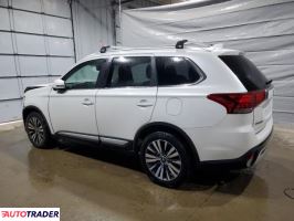 Mitsubishi Outlander 2020 2