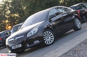 Opel Insignia 2011 2 160 KM Opel Insignia 2011 2 160 KM