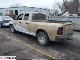 Dodge Ram 2020 5