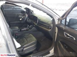 Kia Sportage 2024 2 Kia Sportage 2024 2
