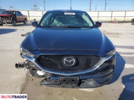 Mazda CX-5 2020 2 Mazda CX-5 2020 2