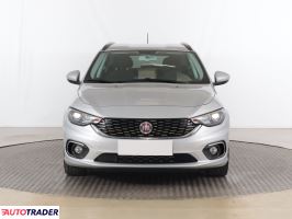 Fiat Tipo 2016 1.4 118 KM