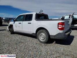Ford Maverick 2024 2