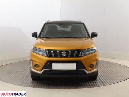 Suzuki Vitara 2023 1.4 127 KM
