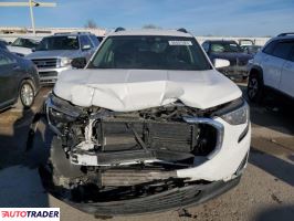 GMC Terrain 2020 1 GMC Terrain 2020 1