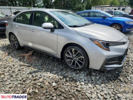 Toyota Corolla 2020 2