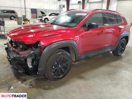 Mazda 5 - zobacz ofertę