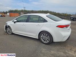 Toyota Corolla 2024 2