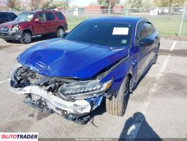 Honda Accord 2021 1 Honda Accord 2021 1
