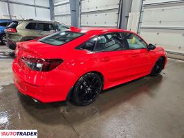 Honda Civic 2025 2
