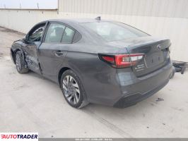 Subaru Legacy 2024 2