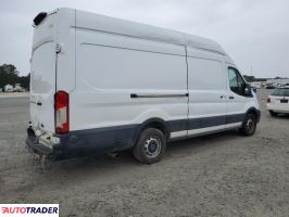 Ford Transit 2020 3 Ford Transit 2020 3
