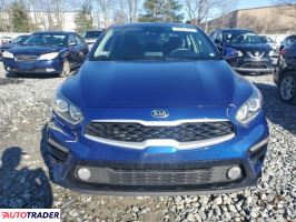 Kia Pozostałe 2021 2
