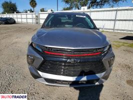 Chevrolet Blazer 2024 2