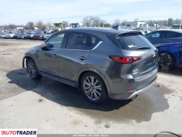 Mazda CX-5 2024 2