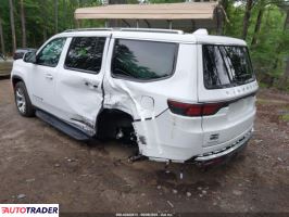 Jeep Wagoneer 2022 5