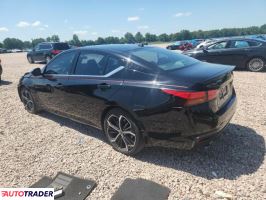 Nissan Altima 2024 2