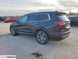 Cadillac Pozostałe 2021 3