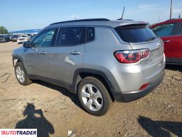 Jeep Compass 2020 2