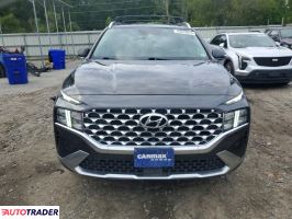 Hyundai Santa Fe 2022 2