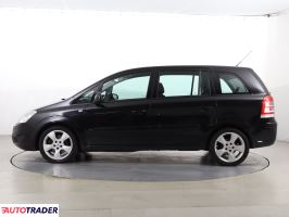 Opel Zafira 2008 1.9 118 KM