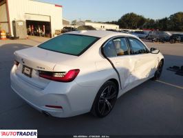 BMW 330 2024 2
