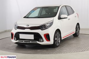 Kia Picanto 2018 1.2 84 KM