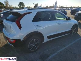 Kia Niro 2023 1