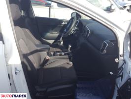 Kia Sportage 2019 2 Kia Sportage 2019 2