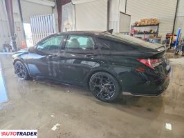 Hyundai Elantra 2024 1