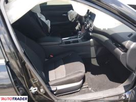 Nissan Sentra 2022 2