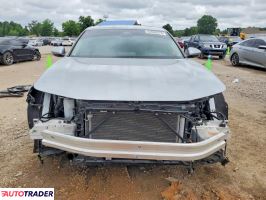 Honda Accord 2024 1