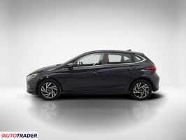 Hyundai i20 2024 1.0 100 KM