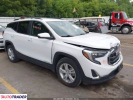 GMC Terrain 2021 1 GMC Terrain 2021 1