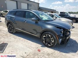 Kia Sportage 2025 2