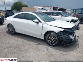 Mercedes CL 2020 2 Mercedes CL 2020 2