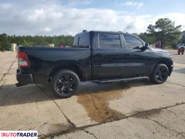 Dodge Ram 2019 5 Dodge Ram 2019 5