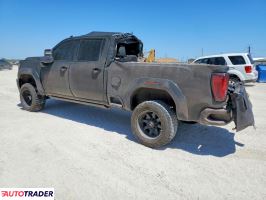 GMC Sierra 2023 6