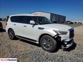 Infiniti Pozostałe 2021 5