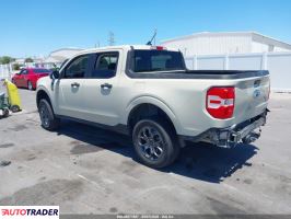 Ford Maverick 2024 2