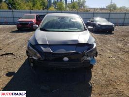 Nissan Leaf 2023 Nissan Leaf 2023