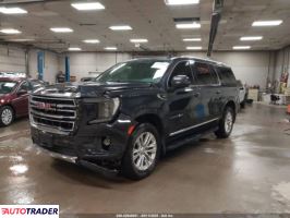 GMC Yukon 2023 5