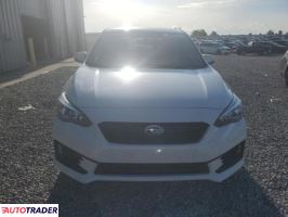 Subaru Impreza 2020 2 Subaru Impreza 2020 2