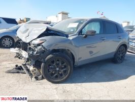 Honda HR-V 2025 2