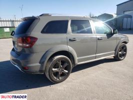 Dodge Journey 2020 2 Dodge Journey 2020 2